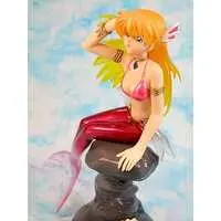 Figure - Prize Figure - Neon Genesis Evangelion / Asuka Langley