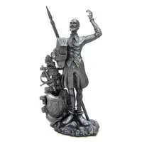 Don Quixote Statue Kaiyodo Grand Expo Limited Edition