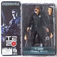 Figure - The Terminator