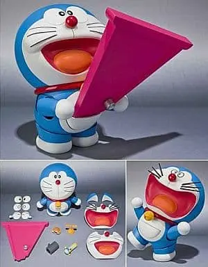 Figure - Doraemon