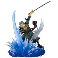 Figure - One Piece / Roronoa Zoro