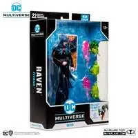 Figure - DC Comics