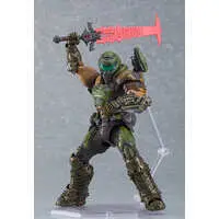 figma - Doom Eternal / Doom Slayer