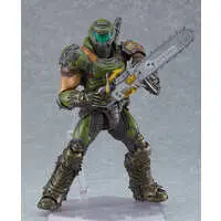 figma - Doom Eternal / Doom Slayer