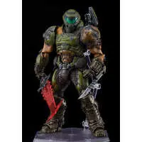 figma - Doom Eternal / Doom Slayer