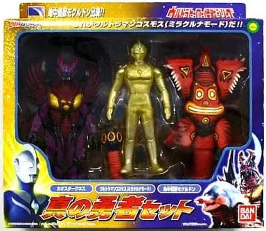 Figure - Ultraman Series