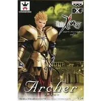 Prize Figure - Figure - Fate/Zero / Gilgamesh (Archer)