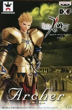 Prize Figure - Figure - Fate/Zero / Gilgamesh (Archer)