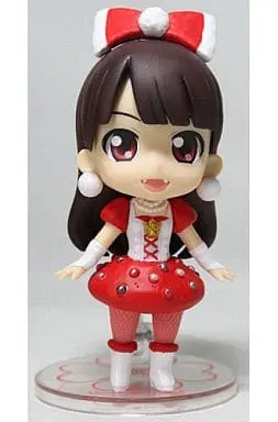 chibi-arts - Momoiro Clover Z / Momota Kanako