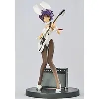 Figure - Prize Figure - The Melancholy of Haruhi Suzumiya / Nagato Yuki