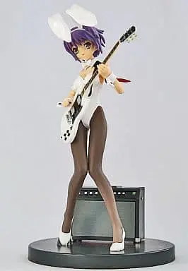 Figure - Prize Figure - The Melancholy of Haruhi Suzumiya / Nagato Yuki