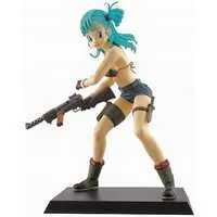 Ichiban Kuji - Dragon Ball / Bulma