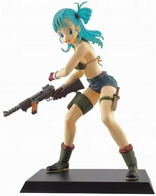 Ichiban Kuji - Dragon Ball / Bulma