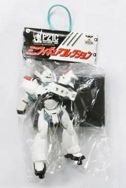 Figure - Prize Figure - Patlabor: The Mobile Police