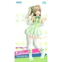 Figure - Prize Figure - Love Live! / Minami Kotori