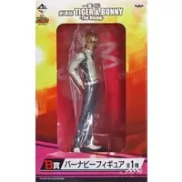 Ichiban Kuji - Tiger & Bunny / Barnaby Brooks Jr. & Kotetsu T. Kaburagi