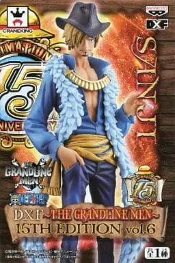 Prize Figure - Figure - One Piece / Sanji