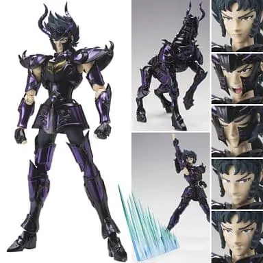 Figure - Saint Seiya