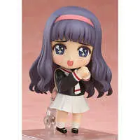 Nendoroid - Cardcaptor Sakura / Daidouji Tomoyo & Kinomoto Sakura