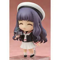 Nendoroid - Cardcaptor Sakura / Daidouji Tomoyo & Kinomoto Sakura