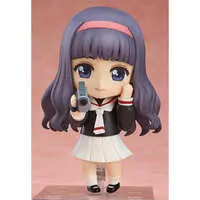 Nendoroid - Cardcaptor Sakura / Daidouji Tomoyo & Kinomoto Sakura