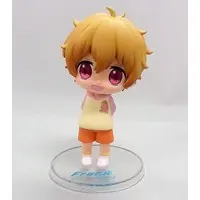 Ani Kuji - Free! - Iwatobi Swim Club / Hazuki Nagisa