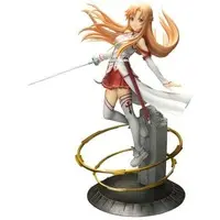 Figure - Sword Art Online / Yuuki Asuna