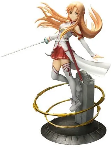 Figure - Sword Art Online / Yuuki Asuna