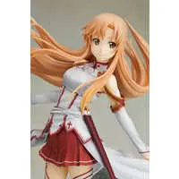 Figure - Sword Art Online / Yuuki Asuna