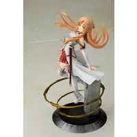 Figure - Sword Art Online / Yuuki Asuna