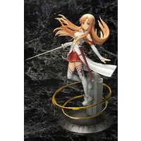 Figure - Sword Art Online / Yuuki Asuna