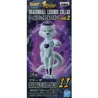 World Collectable Figure - Dragon Ball / Frieza