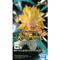 Ichiban Kuji - Dragon Ball / Gotenks