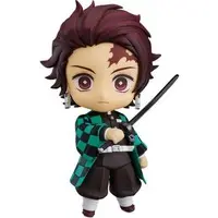 Nendoroid - Demon Slayer: Kimetsu no Yaiba / Kamado Tanjirou