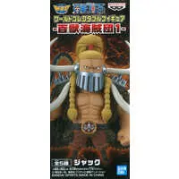 World Collectable Figure - One Piece / Jack