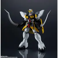 Figure - Mobile Suit Gundam Wing