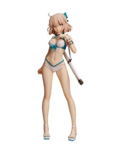 Figure - Fate/Grand Order / Okita J Souji (Assassin)