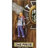 Prize Figure - Figure - One Piece / Basil Hawkins