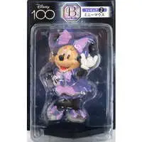Happy Kuji - Disney / Minnie Mouse