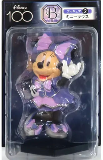 Happy Kuji - Disney / Minnie Mouse