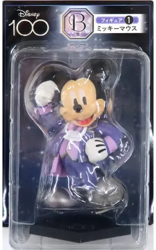 Happy Kuji - Disney / Mickey Mouse