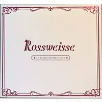 Figure - Junketsu no Device / Rossweisse