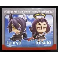 Figure - KanColle / Tenryu & Tatsuta