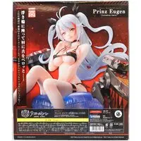 Figure - Azur Lane / Prinz Eugen