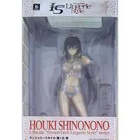 Figure - Infinite Stratos / Shinonono Houki