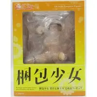 Figure - Konpou Shoujo