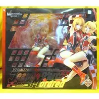 Figure - Fate/Apocrypha / Jeanne d'Arc (Fate series) & Mordred (Fate series)