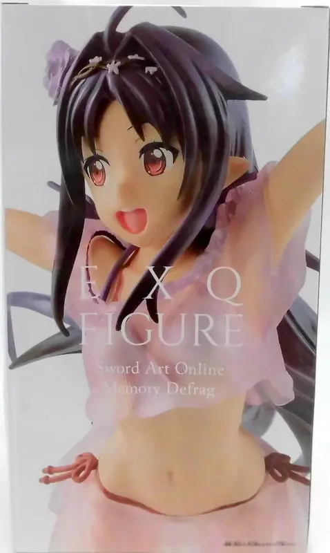 Prize Figure - Figure - Sword Art Online / Yuuki