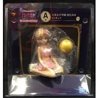 Ichiban Kuji - Girls und Panzer / Nishizumi Miho