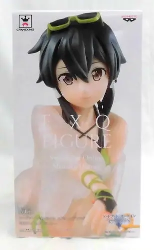 Prize Figure - Figure - Sword Art Online / Sinon (Asada Shino)